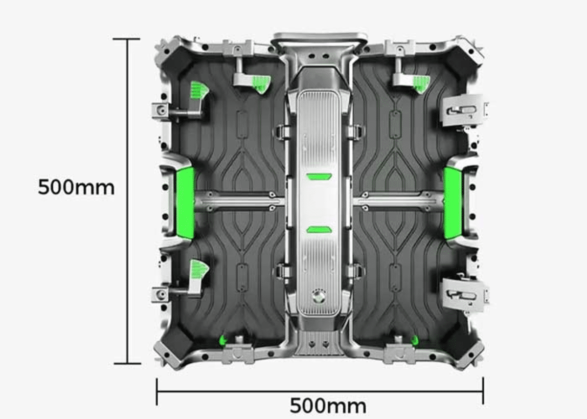 1. Tenký design