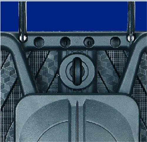 2.Truss Quick Connation Hole