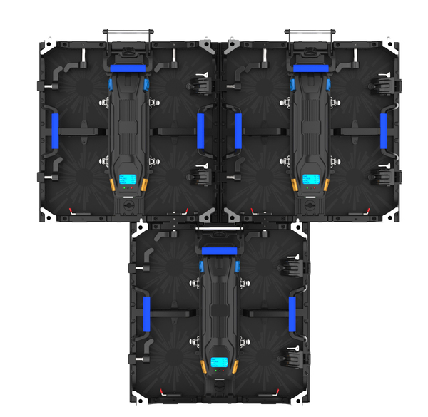 4.Instalación mixta