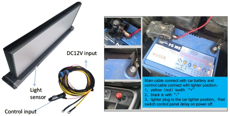 5.Connection Schematic Diagram