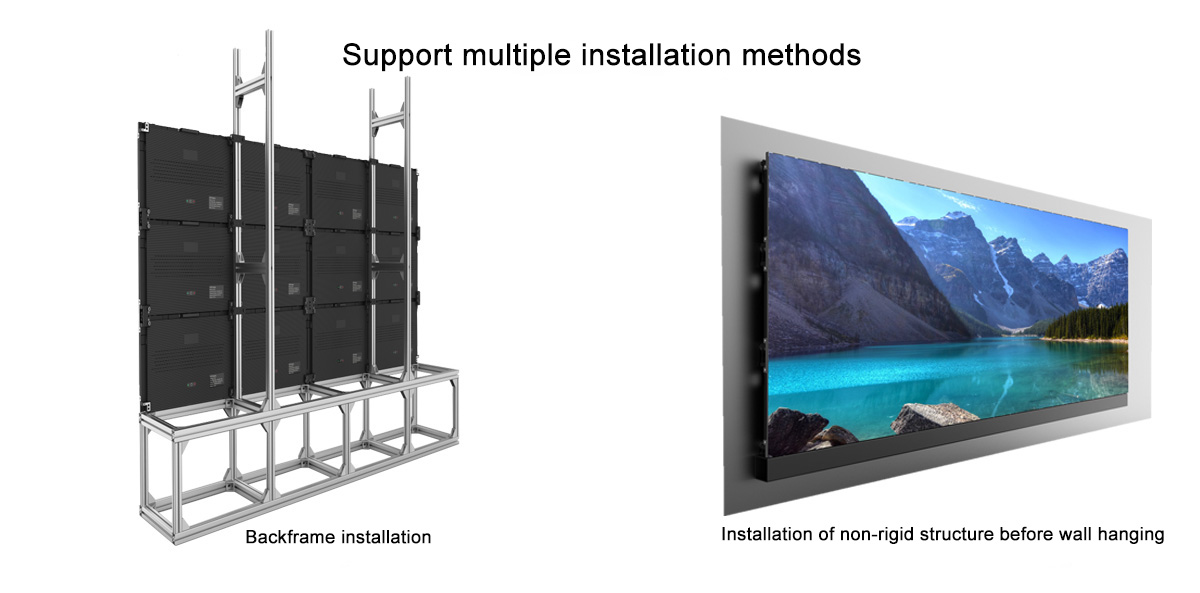 5.Support-multiple-installation-methods