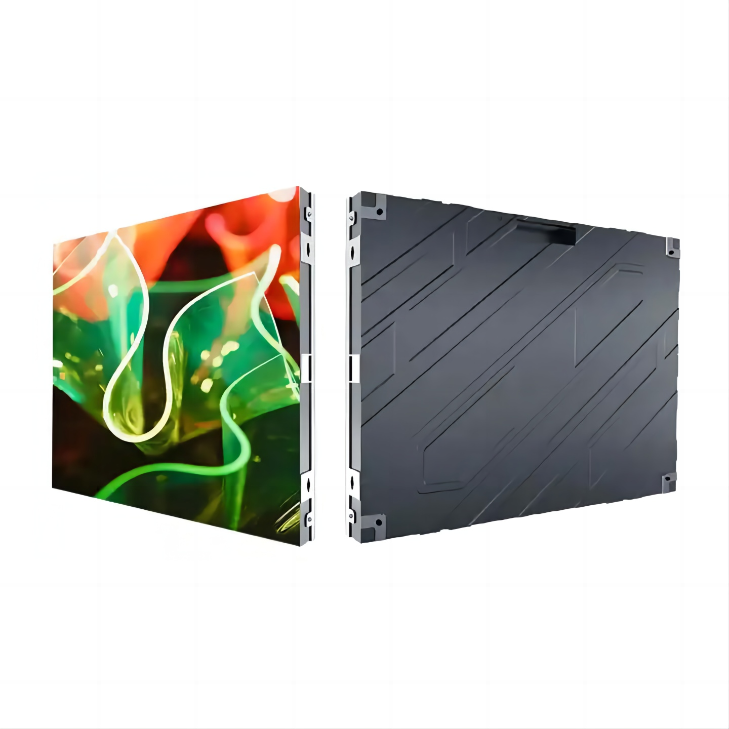 Fine Pitch LED Displays-1